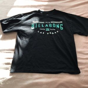 Billabong tee
